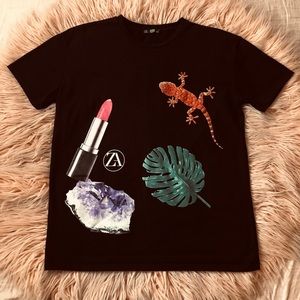 Zara T-Shirt